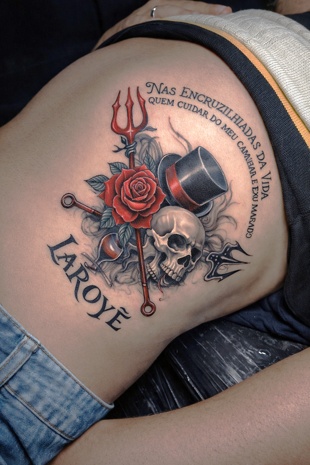 Tattoo